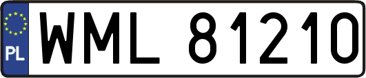 WML81210