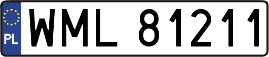 WML81211