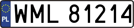 WML81214