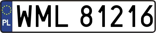 WML81216