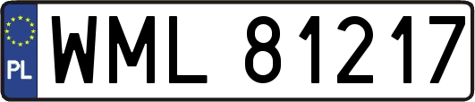 WML81217