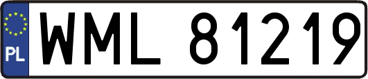 WML81219