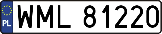 WML81220