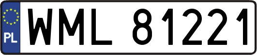 WML81221