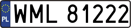 WML81222