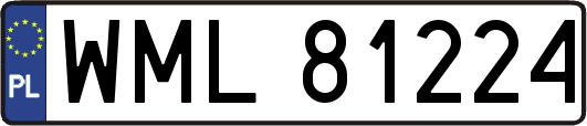 WML81224