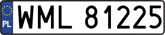 WML81225