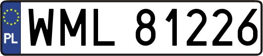 WML81226