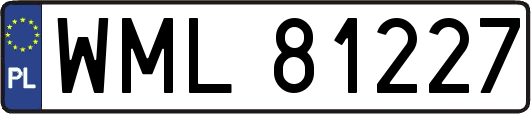 WML81227