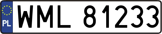WML81233