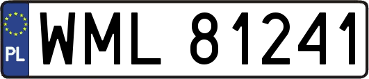 WML81241