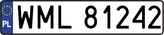 WML81242