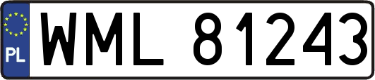 WML81243