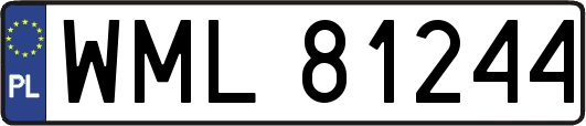 WML81244