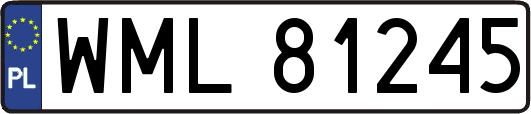 WML81245