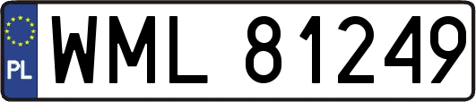 WML81249