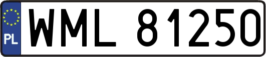 WML81250