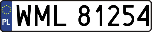 WML81254