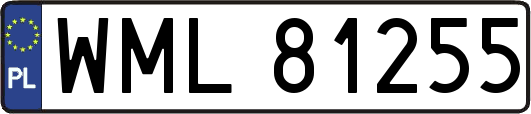 WML81255