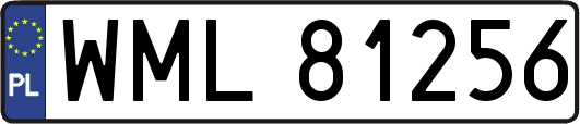 WML81256
