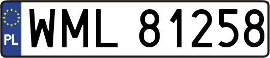 WML81258