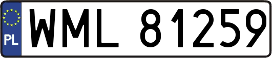 WML81259