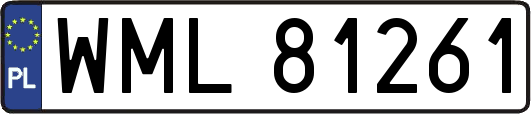 WML81261