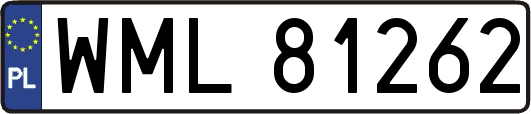 WML81262