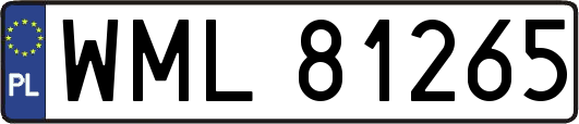 WML81265