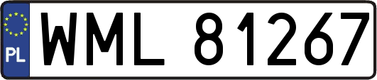 WML81267