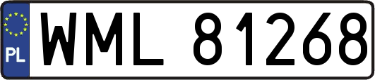 WML81268