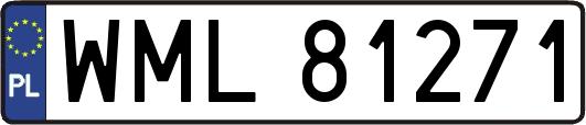 WML81271
