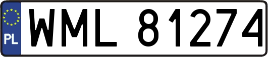 WML81274