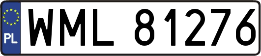 WML81276