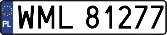 WML81277