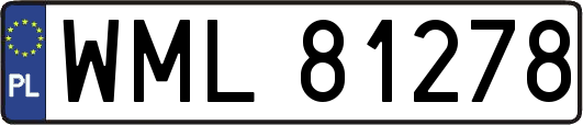 WML81278