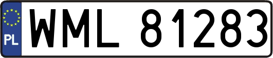 WML81283