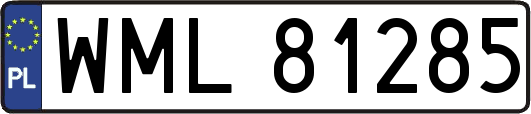 WML81285