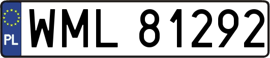 WML81292