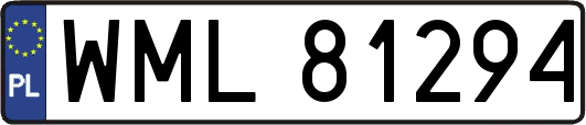 WML81294