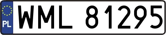 WML81295