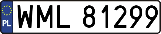 WML81299