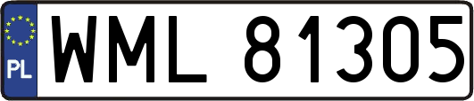 WML81305