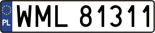 WML81311
