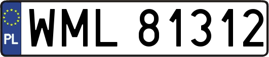 WML81312