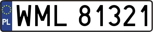 WML81321