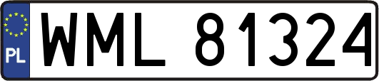 WML81324