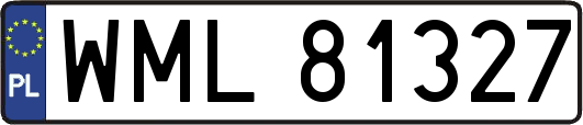 WML81327