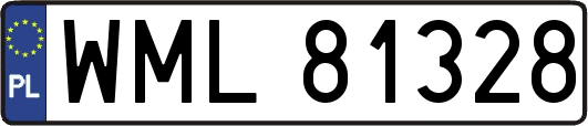 WML81328