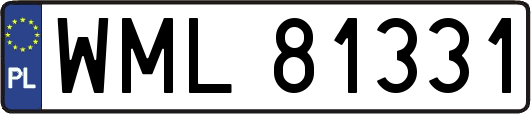 WML81331